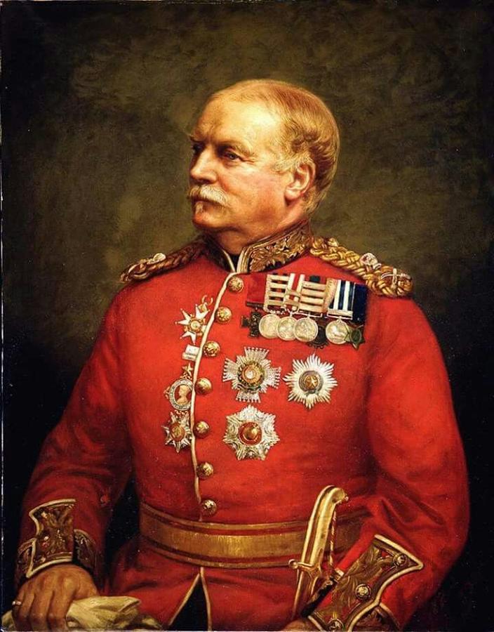 Medals