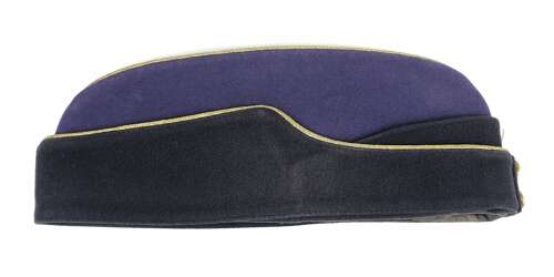 Royal Army Chaplains Department EIIR side cap by Golding