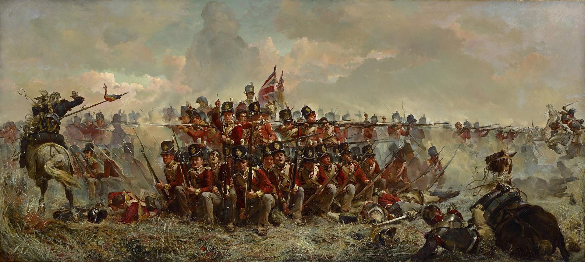 Coldstream Military Antiques